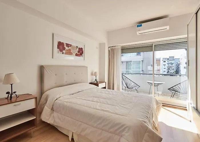 Apartmento com 1 dormitório